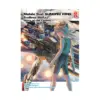9781947194168 Mobile Suit Gundam: Wing: Glory of the Losers (Manga) Volume 08