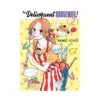 9781947194236 The Delinquent Housewife! (Manga) Volume 02