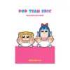 9781947194250 Pop Team Epic: Season 2 (Manga) Volume 02