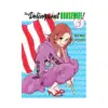 The Delinquent Housewife! (Manga) Volume 03