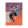 9781947194335 Monogatari Series - Koimonogatari: Love Tale (Light Novel)