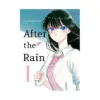 9781947194342 After the Rain (Manga) Volume 01