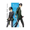 9781947194410 Kino's Journey: The Beautiful World (Manga) Volume 03