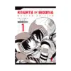 Knights of Sidonia Master Edition (Manga) Volume 01