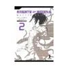 9781947194434 Knights of Sidonia Master Edition (Manga) Volume 02