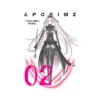 9781947194441 Aposimz (Manga) Volume 02