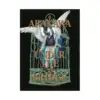9781947194458 Arakawa Under the Bridge (Manga) Volume 06