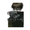 9781947194632 Devils' Line (Manga) Volume 13