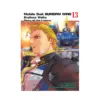 9781947194656 Mobile Suit Gundam: Wing: Glory of the Losers (Manga) Volume 13