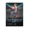 Voices of a Distant Star: Words of Love/ Across the Stars (Light Novel)