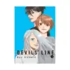 9781947194878 Devils' Line (Manga) Volume 14