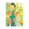 9781947194885 The Golden Sheep (Manga) Volume 02