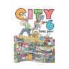 9781947194984 City (Manga) Volume 06