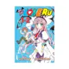 To Love Ru 2-In-1 Omnibus Edition [01-02] (Manga) Volume 01
