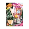 9781947804036 Yokai Girls (Manga) Volume 02
