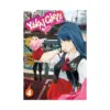 9781947804135 Yokai Girls (Manga) Volume 04