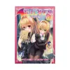 9781947804180 To Love Ru Darkness (Manga) Volume 04