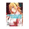 World's End Harem (Manga) Volume 03