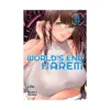 9781947804302 World's End Harem (Manga) Volume 04