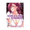 World's End Harem (Manga) Volume 08