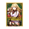World's End Harem: Fantasia (Manga) Volume 03