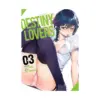 Destiny Lovers (Manga) Volume 03