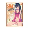 9781947804944 Call Girl in Another World (Manga) Volume 01