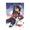 9781949980059 Seraph of the End: Guren Ichinose: Resurrection at Nineteen (Light Novel) Volume 01