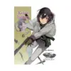 9781949980417 Kino's Journey: The Beautiful World (Manga) Volume 06
