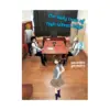 The Daily Lives of High School Boys (Manga) Volume 02
