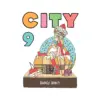 City (Manga) Volume 09