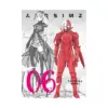 Aposimz (Manga) Volume 06