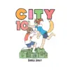 City (Manga) Volume 10