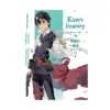9781949980721 Kino's Journey: The Beautiful World (Manga) Volume 07