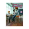 9781949980806 The Daily Lives of High School Boys (Manga) Volume 03