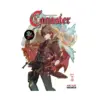 9781950912117 Cagaster (Manga) Volume 05