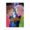 9781950912377 Versus Fighting Story (Manga) Volume 01