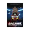 9781950912544 Space Pirate Captain Harlock (Manga)