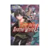 Loner Life in Another World (Manga) Volume 01