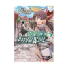 9781952241055 Loner Life in Another World (Manga) Volume 02