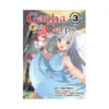 9781952241314 Gacha Girls Corps (Manga) Volume 03