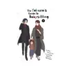 9781952241338 The Yakuza's Guide to Babysitting (Manga) Volume 03