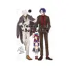 9781952241437 The Yakuza's Guide to Babysitting (Manga) Volume 05