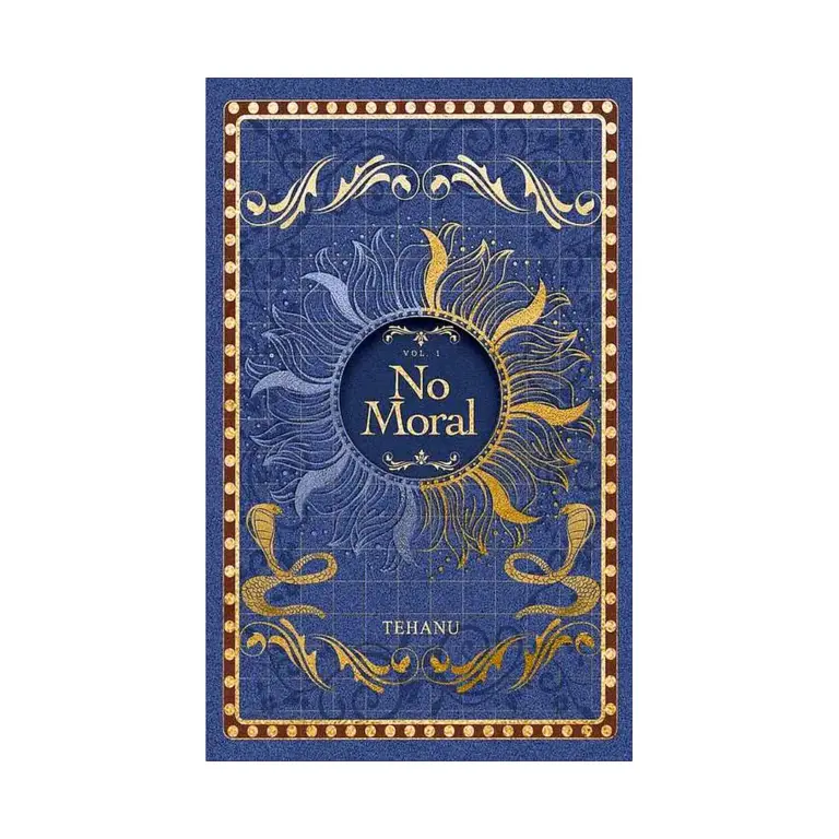 No Moral (Novel) Volume 01