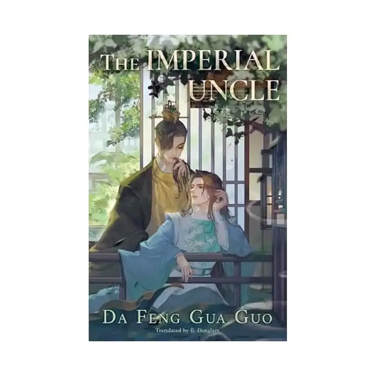 The Imperial Uncle (Novel)