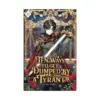 9781959742234 Ten Ways to Get Dumped by a Tyrant (Light Novel) Volume 03