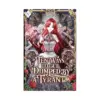 Ten Ways to Get Dumped by a Tyrant (Light Novel) Volume 04