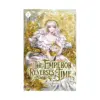 9781959742364 The Emperor Reverses Time (Light Novel) Volume 01