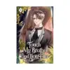 9781959742531 Touch My Brother and You Die (Light Novel) Volume 03