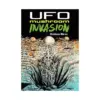 9781961581012 UFO Mushroom Invasion (Manga)